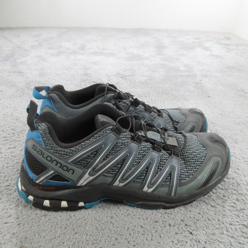 Scarpe salomon pro - salomon, 3d
