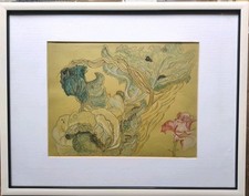 Edgardo Mannucci Surrealismo