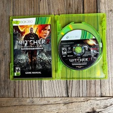 The Witcher 2 Assassins of