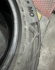 2-Pneumatici 225/55/18 102Y