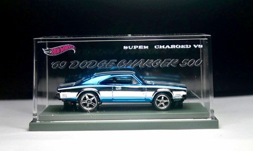 Hot wheels dodge charger - hot,