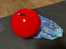 Sasaki Palla Da Ginnastica