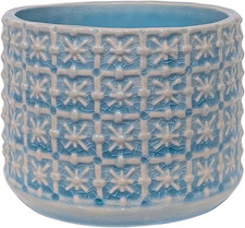 Vaso Cross - per Fiori Da