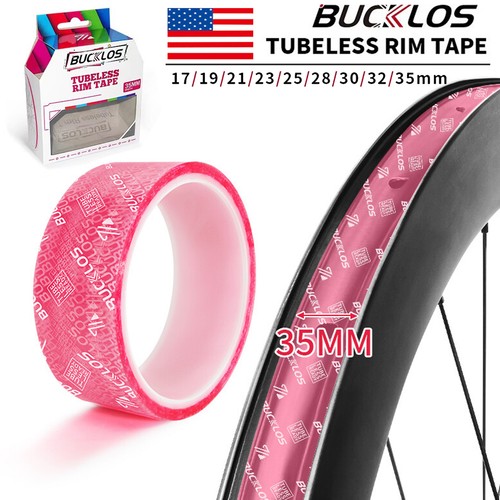 Nastri cerchi tubeless