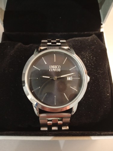 Enrico coveri time - enrico,