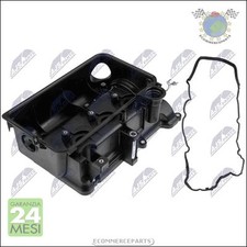 Coperchio Testata punterie AJS