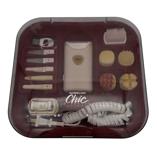Set toelettatura elettrica