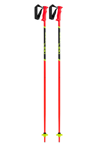 Leki racing kids bastoni - racing,