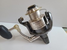 Mulinello da spinning Shimano 98 Twin Power 6000