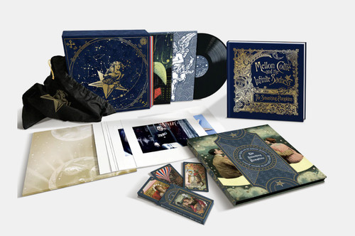 Smashing pumpkins mellon - smashing,