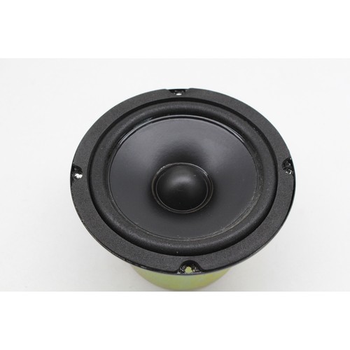Altoparlante woofer cerwin - altoparlante,