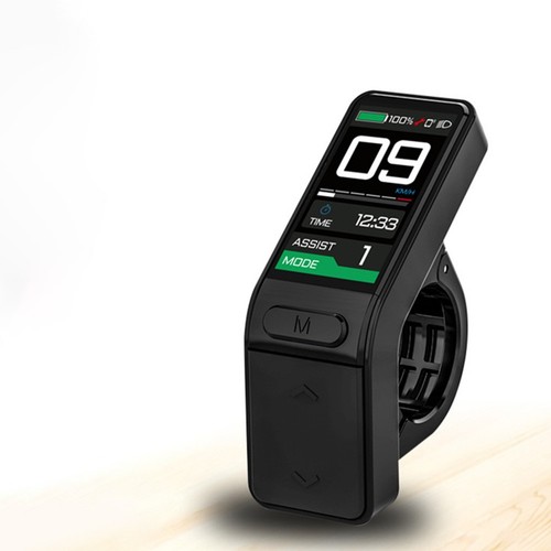 Display lcd per - lcd, bici