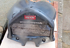 carena pancia inferiore aprilia tuono rsv 1000 2003