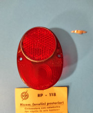 APRILIA GEMMA FANALINO