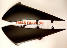 SOTTOPEDANA SOTTO PEDANA TMAX 530 2017 2019 E 560 2020 2021 NERO OPACO