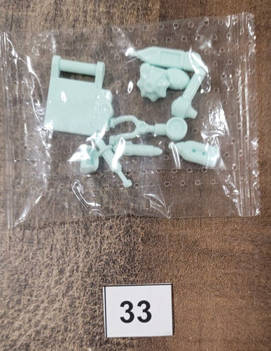 Lego accessori medico set - lego,