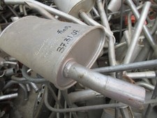 Volkswagen Golf Jetta II