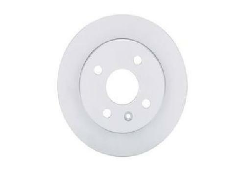 Disco freno originale bosch - disco,