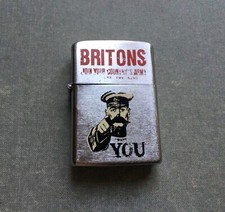 Accendino Champ Benzina