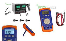 SSD-87 STAZIONE DISSALDANTE