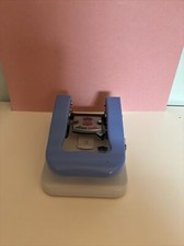 Perforatore/ Occhiellatore Pentel Vintage