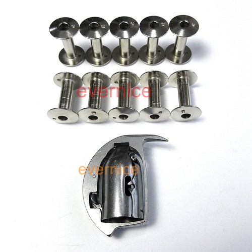 Per singer 45k adler 104 - per,