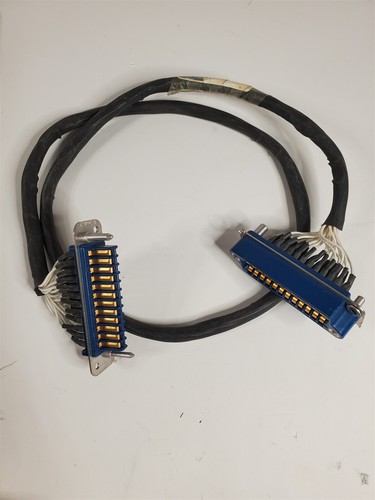Systron donner cavo - donner, di