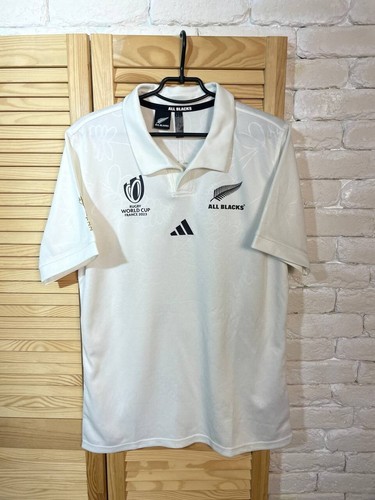 Maglia all blacks rugby - maglia,