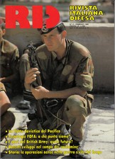 Rivista italiana difesa rid - difesa,