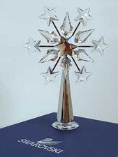 Swarovski. Puntale Albero di