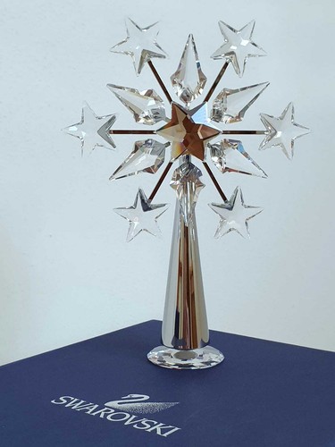 Swarovski puntale albero di - swarovski.,