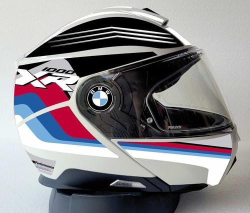 Bmw schuberth casco - bmw,