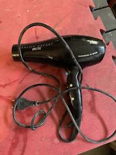 ASCIUGA CAPELLI IMETEC