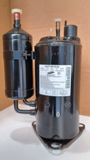 Compressore rotativo inverter