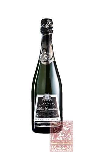 Champagne alain couvreur blanc - couvreur,