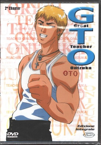 Gto great teacher - great,