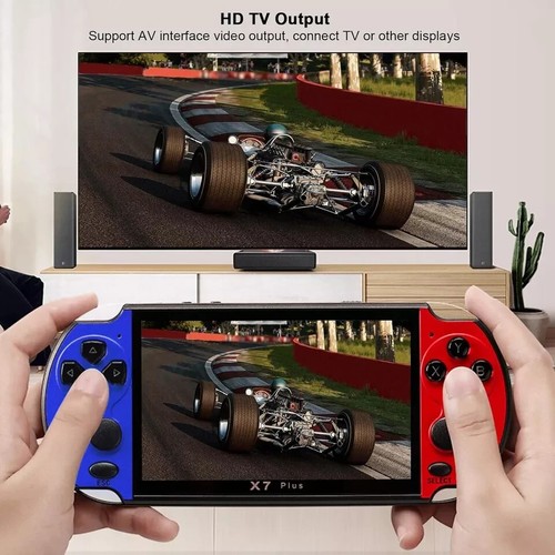 Console per videogiochi - , x7