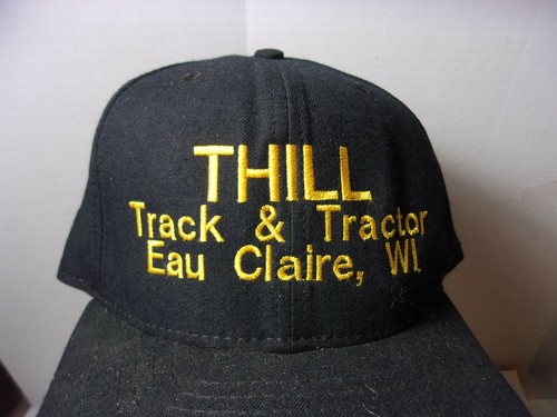 Cappello berretto thill track - cappello,