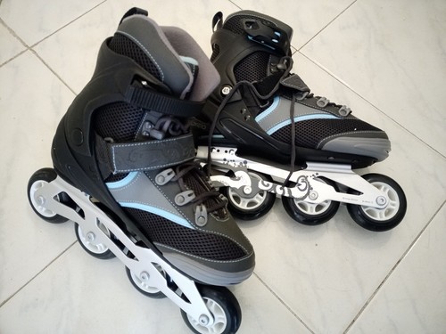 Roller oxelo fit4 size - roller, 41
