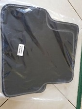 Tappetini Posteriori Opel Astra