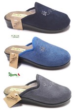 FLEX'IS by Patrizia Pantofole ciabatte donna solettaSOFT comode invernali R 371