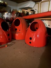 Fari gilera giubileo 150/175