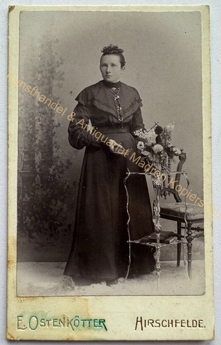 Orig cdv foto - orig., fotografia