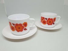 TAZZA NUTELLA FERRERO ARCOPAL