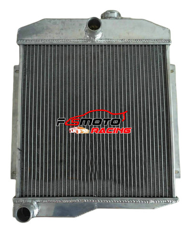 Radiatore alluminio per - radiatore,