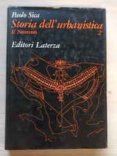 Storia dell'urbanistica