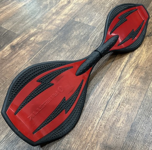 Razor ripstik ripstick rosso - razor,