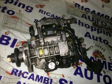 POMPA GASOLIO PUMP INJECTION GOLF 4 1.9TDI A3 A4 OCTAVIA 90 110 CV 0460404977