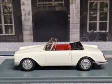NEO SCALE MODELS 1/43 - FACEL
