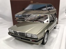 Maserati 2.0 Biturbo 1982-83